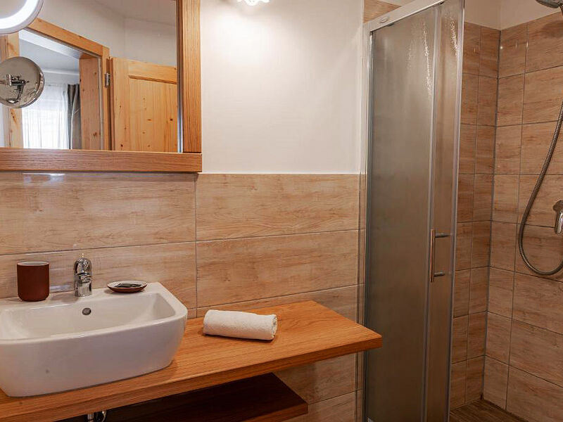 Hotel Rozka - bez skipasu