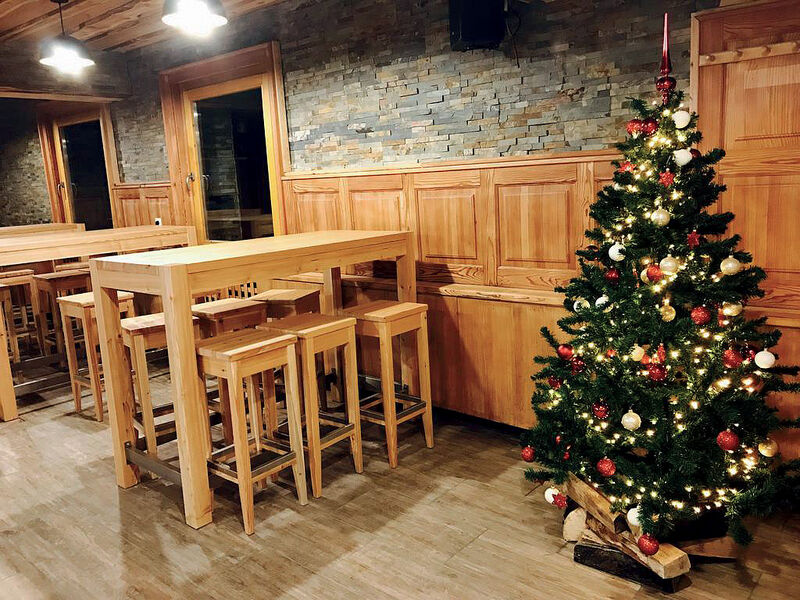 Hotel Rozka - bez skipasu