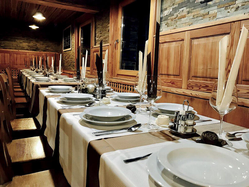 Hotel Rozka - bez skipasu