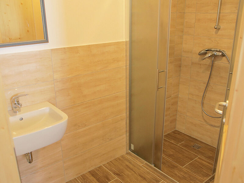 Hotel Rozka - bez skipasu