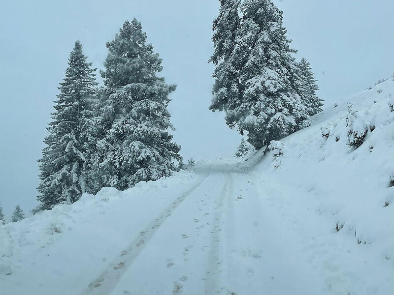 Hotel Rozka - bez skipasu