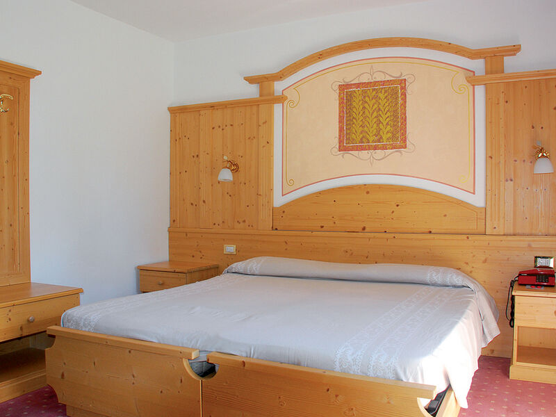 Alpine Hotel San Valier autobusem