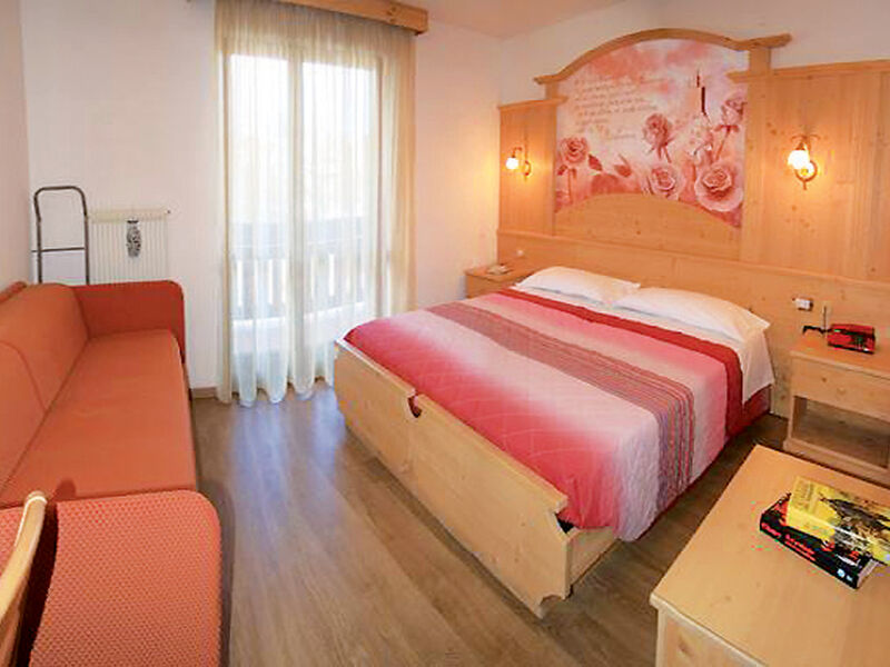 Alpine Hotel San Valier autobusem