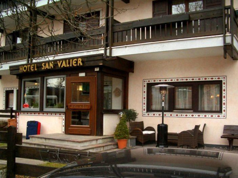 San Valier