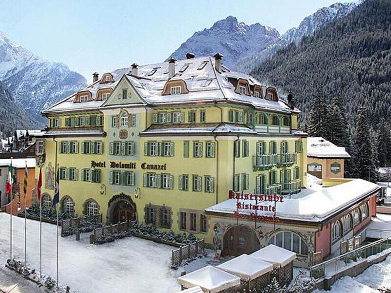 Club Dolomiti