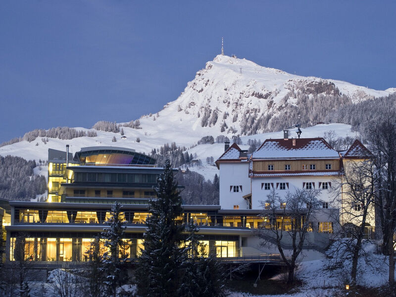 Schloss Lebenberg