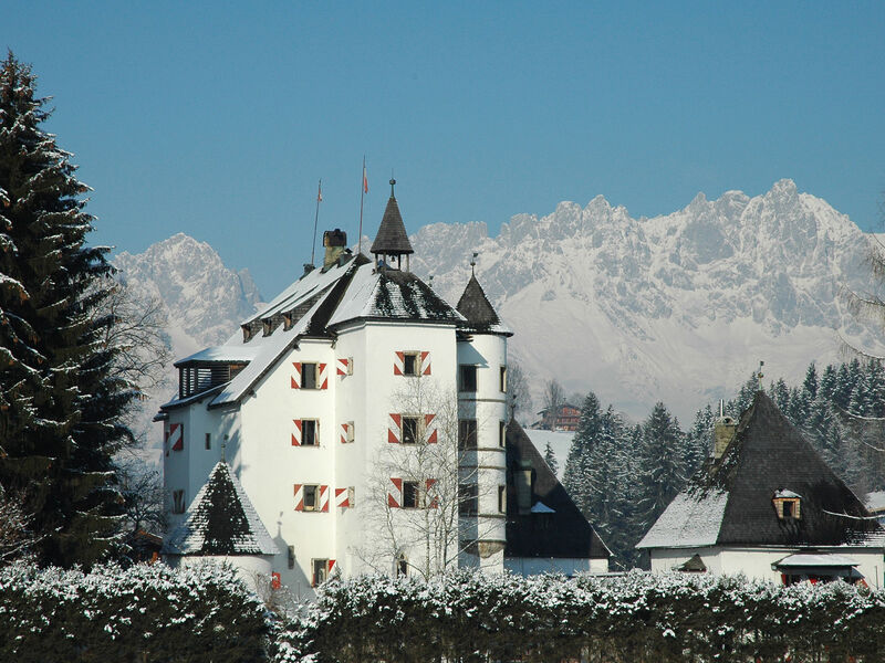 Schloss Münichau