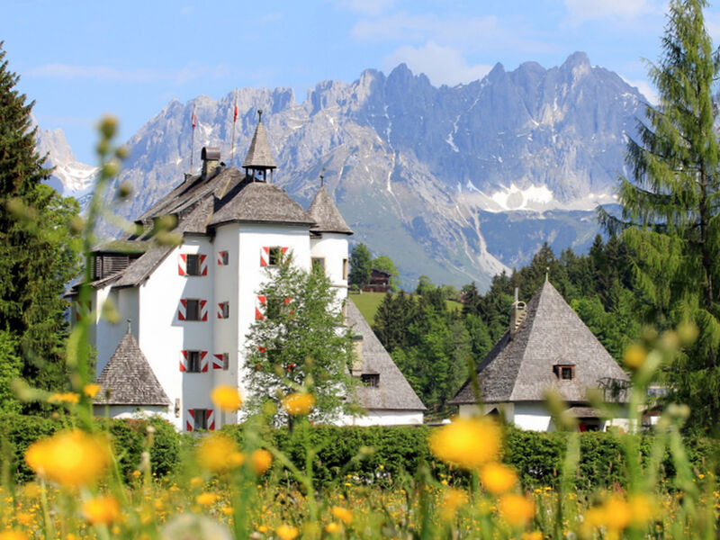 Schloss Münichau