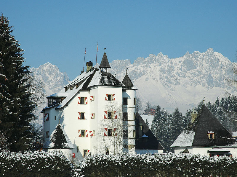 Schloss Münichau