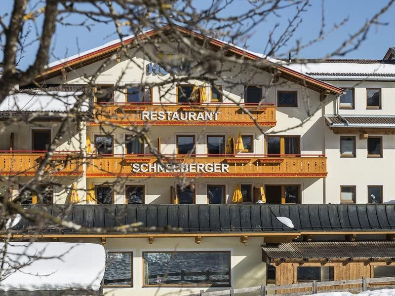 Schneeberger