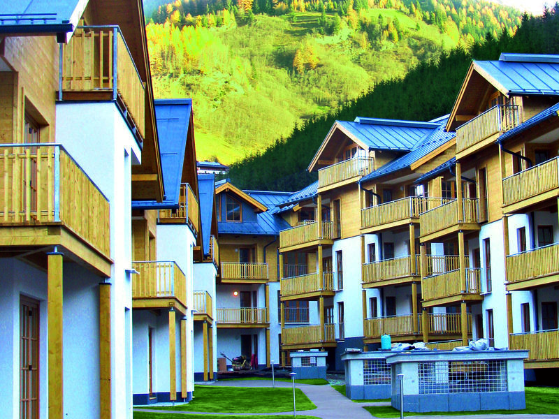 Schönblick Mountainresort