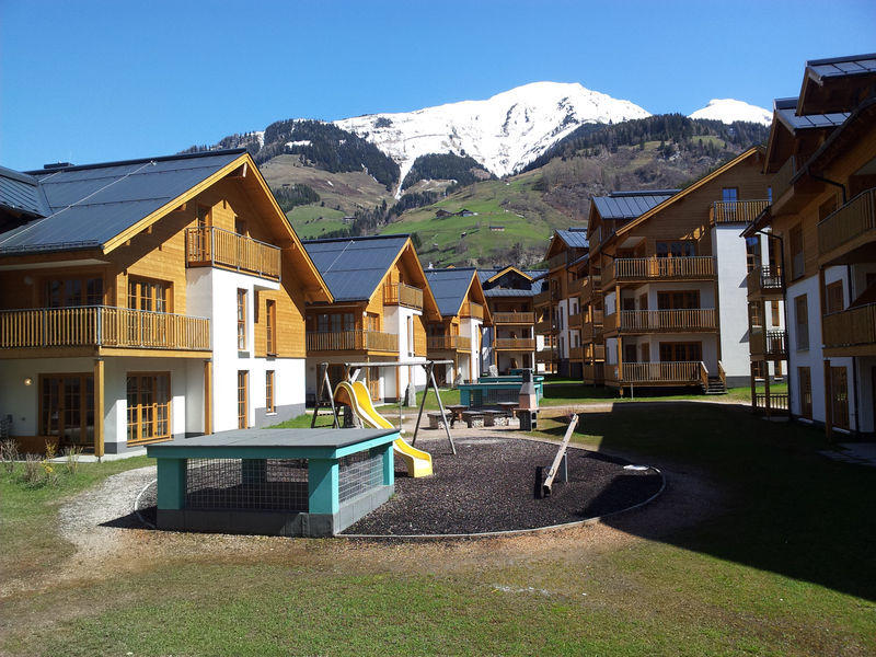 Schönblick Mountainresort