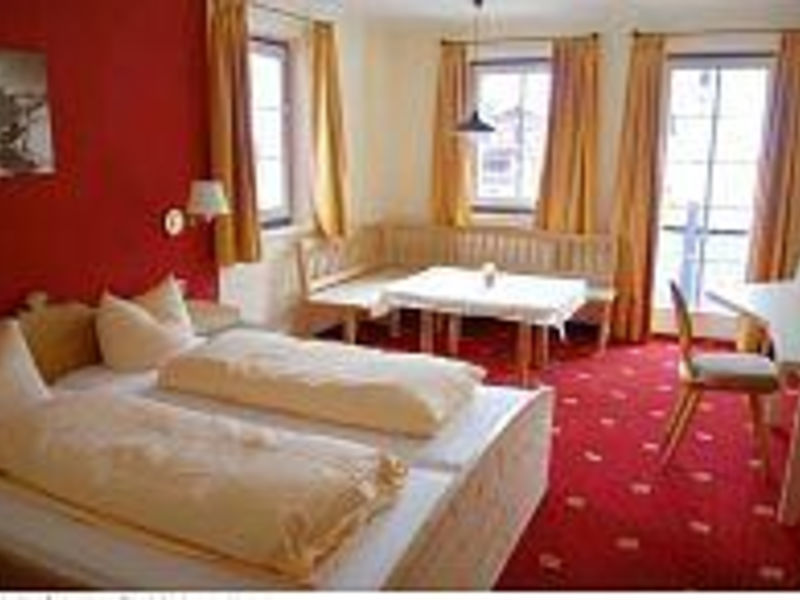 Scol Sporthotel Grossglockner