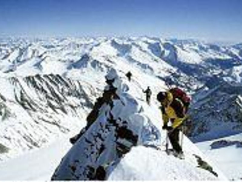 Scol Sporthotel Grossglockner