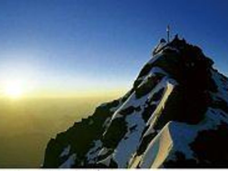 Scol Sporthotel Grossglockner
