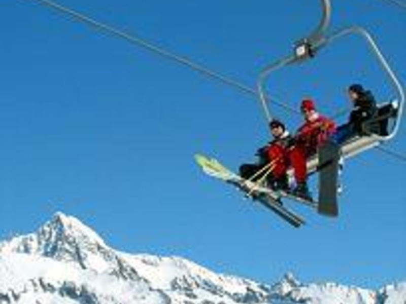 Scol Sporthotel Grossglockner