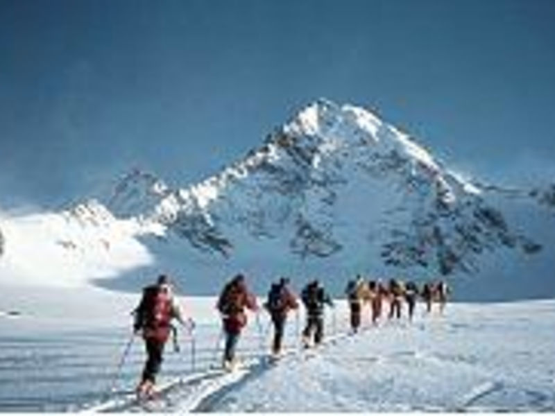 Scol Sporthotel Grossglockner