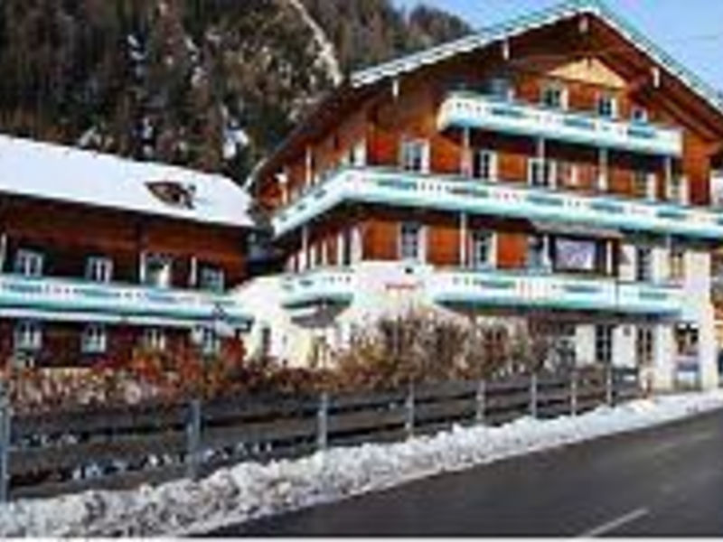 Scol Sporthotel Grossglockner