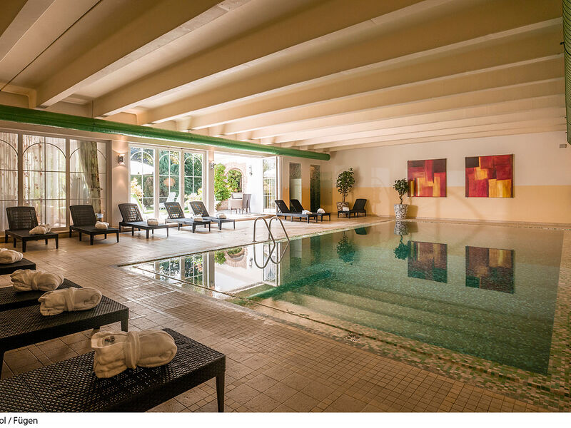SCOL Sporthotel Zillertal