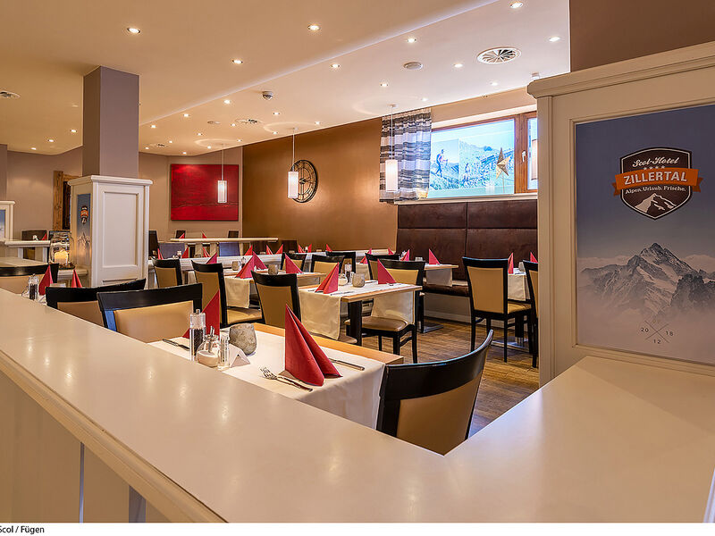 SCOL Sporthotel Zillertal