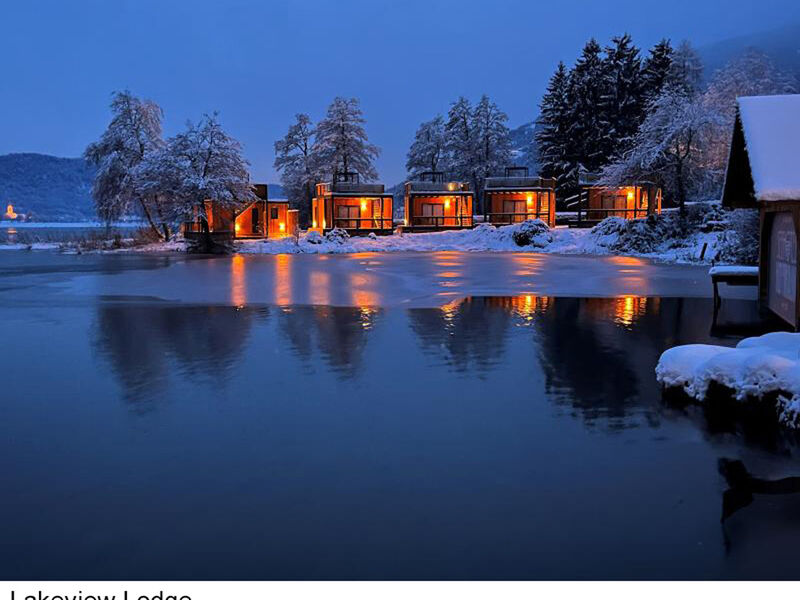 Seehotel Hoffmann