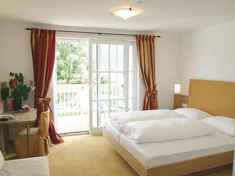 Seehotel Hoffmann