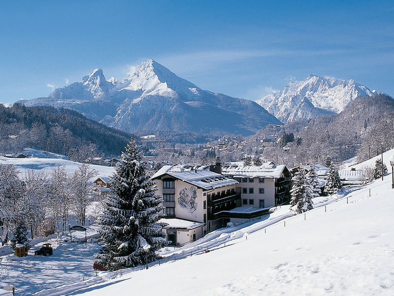 Alpensporthotel Seimler