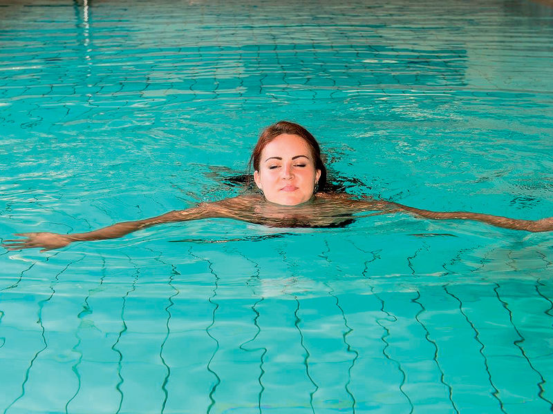 Alpensporthotel Seimler