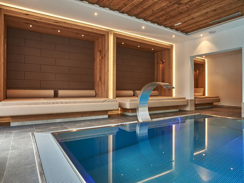 Alpensporthotel Seimler