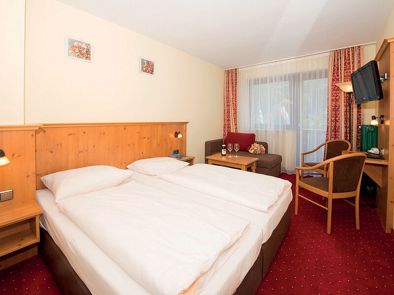 Alpensporthotel Seimler