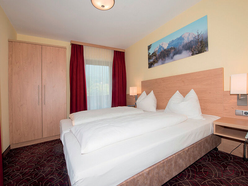 Alpensporthotel Seimler