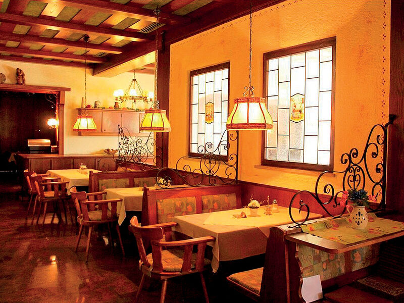 Alpensporthotel Seimler