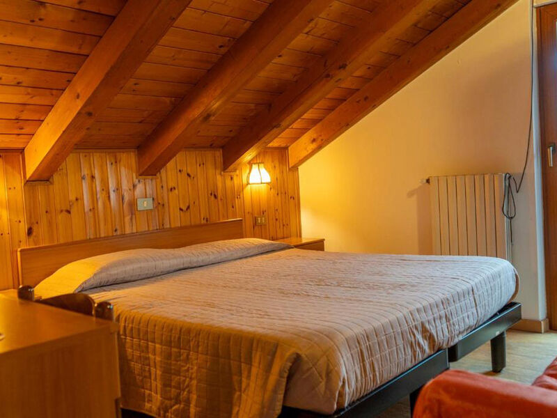 Serena - Tre Cime Views