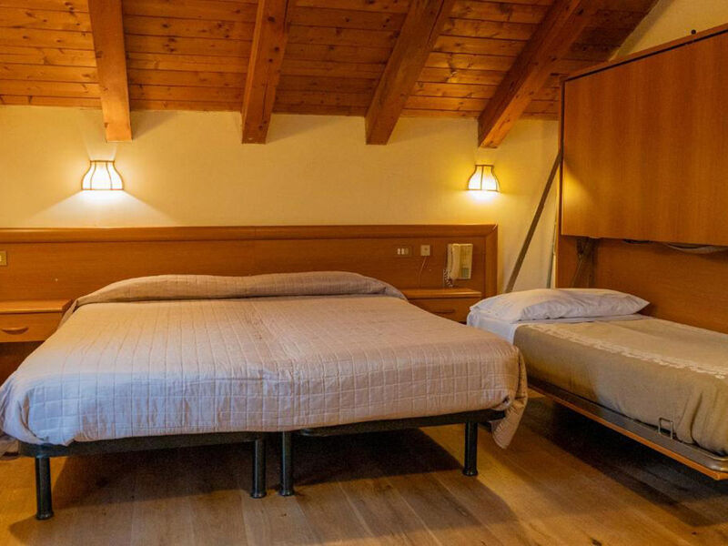 Serena - Tre Cime Views