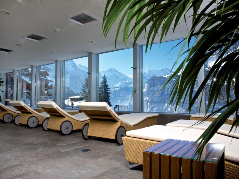 Silberhorn