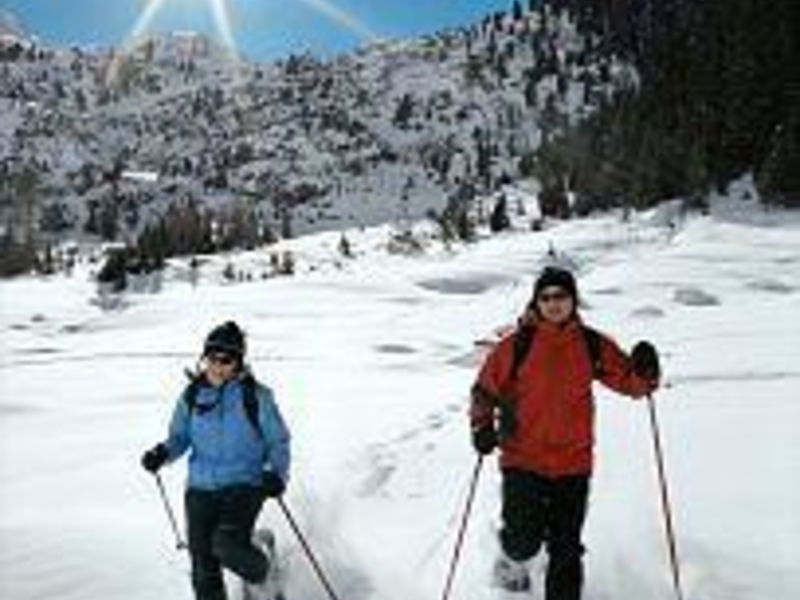 Ski- und Berghaus Schwendi