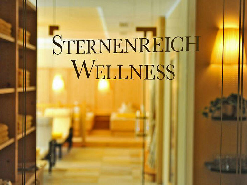 Sonnenhotel Zum Stern