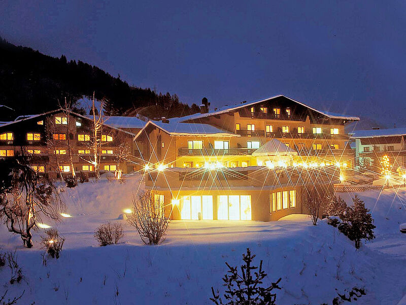 Sonnenhotel Zum Stern