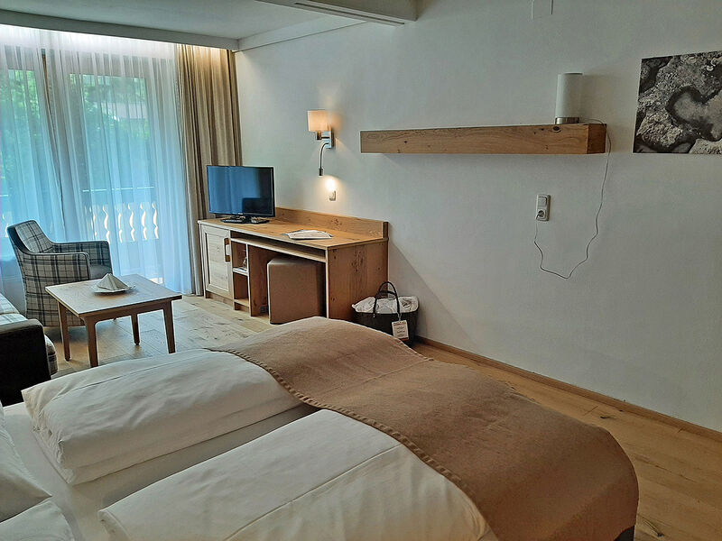 Sonnenhotel Zum Stern