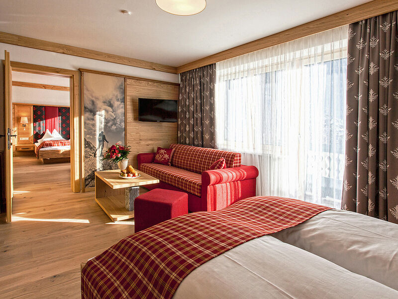 Sonnenhotel Zum Stern