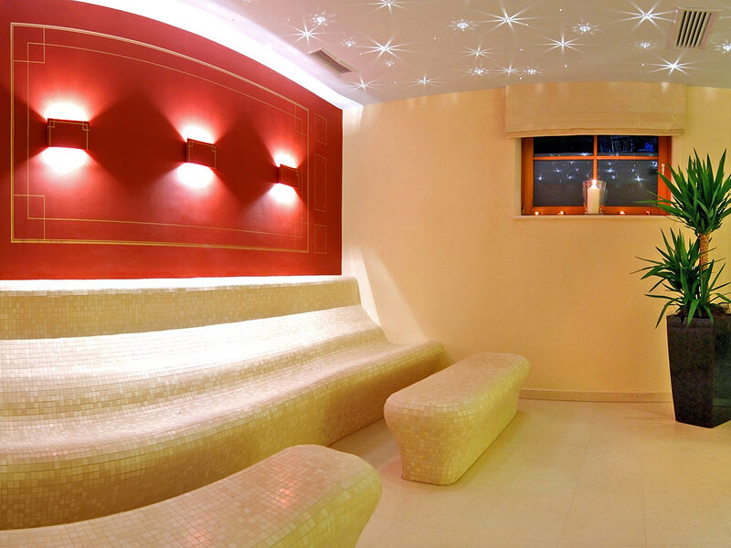 Sonnenhotel Zum Stern