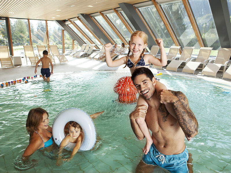 Hotel Špik se skipasem