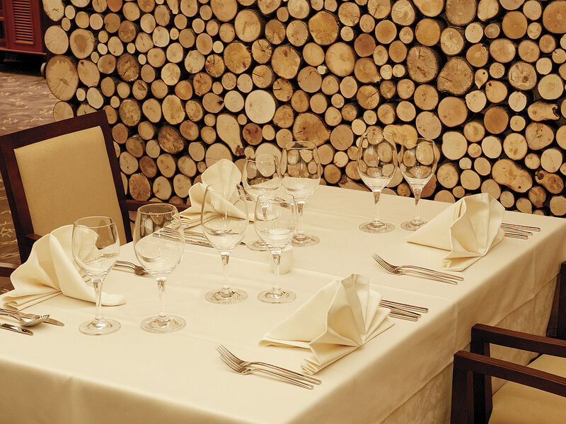 Hotel Špik se skipasem