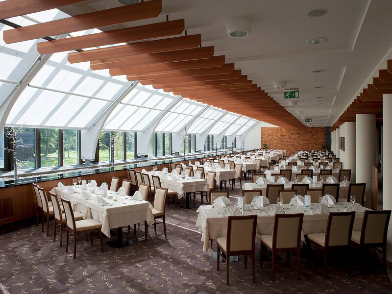 Hotel Špik se skipasem