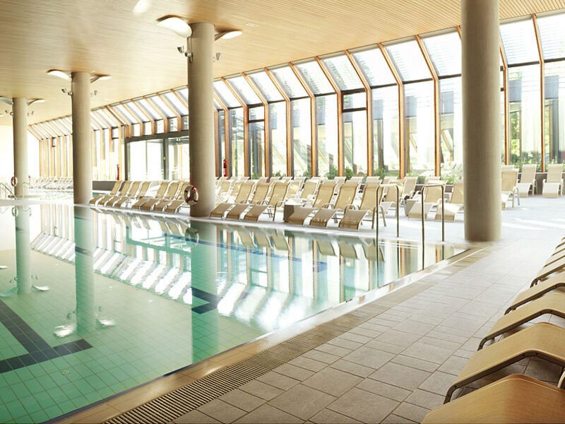 Hotel Špik se skipasem