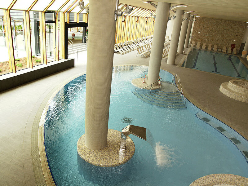 Hotel Špik se skipasem