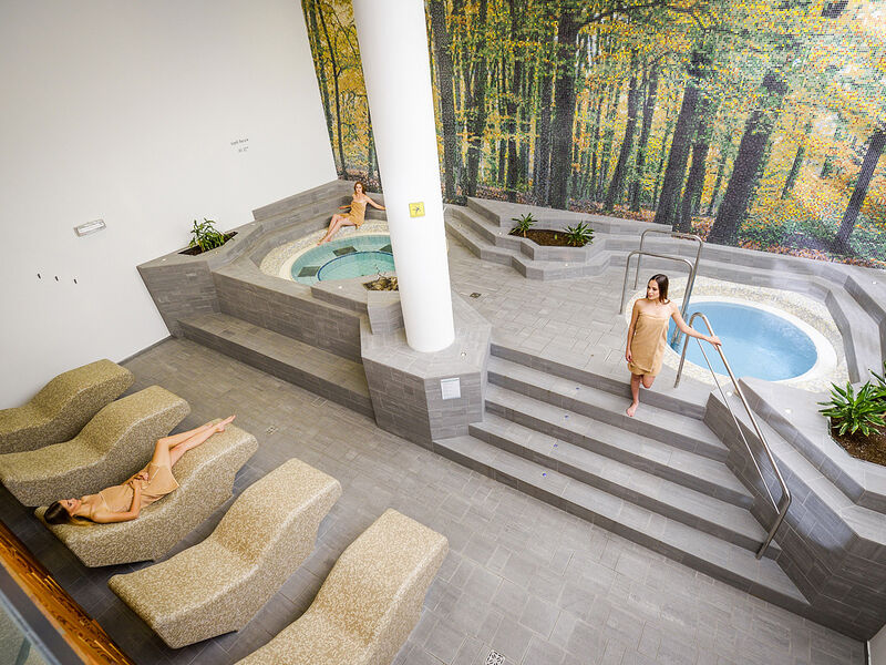 Hotel Špik se skipasem