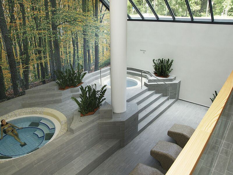 Hotel Špik se skipasem