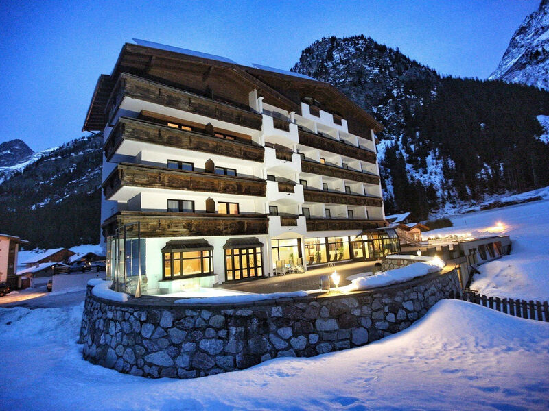 Sport A Vitalhotel Seppl