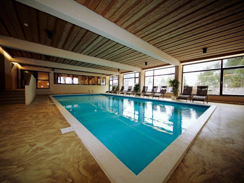 Sport A Vitalhotel Seppl
